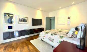 Imagem 7: Apartamento para aluguel possui 204 metros quadrados com 2 quartos em Itaim Bibi - São Pau