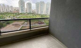 Imagem 3: Apartamento para aluguel com 83 metros quadrados com 2 quartos em Jardim das Perdizes- Sp