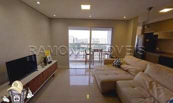 Imagem 2: Venda de apto 76m no Condomínio Jardins do Brasil / Osasco/SP