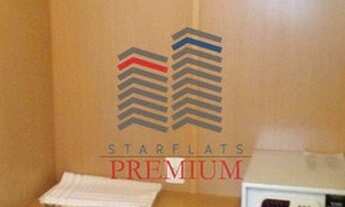 Imagem 3: FLAT PRÓXIMO A AV. PAULISTA - METRÔ CONSOLAÇÃO E METRÔ PAULISTA