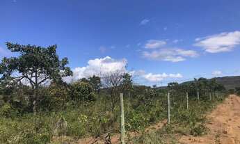 Imagem 8: CHÁCARA 4km DE ALTO PARAÍSO - 4ha - LINDA VISTA - FÁCIL ACESSO - ALTO PARAÍSO DE GOIÁS