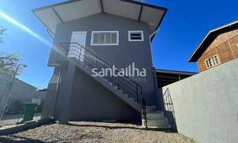 Imagem: FLORIANóPOLIS - Apartamento Padrão - Campeche