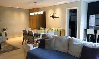 Imagem 2: Apartamento 3 quartos à venda e para locação 134m2, Edifício Parc Belle Vue no bairro - Vi