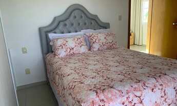 Imagem 4: Casa para alugar com mobília no condomínio Portal dos Trópicos de 3/4