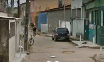 Imagem 4: Duplex por trás do Carrefour da Av.Recife