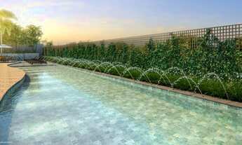 Imagem 4: Apartamento - 143 metros - 3 suítes - 2 vagas - Campo Belo - São Paulo - SP