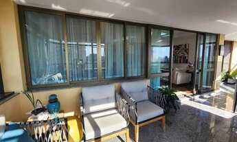 Imagem 2: Apartamento alto Padrão à venda no bairro Cambuí - Campinas/SP