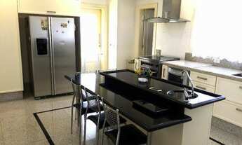 Imagem 6: CASA RESIDENCIAL em CAMPINAS - SP, CAMINHOS DE SÃO CONRADO (SOUSAS