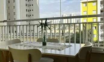 Imagem 2: Apartamento com 3 dormitórios à venda, 91 m² por R$ 1.000.000,00 - Jardim Apolo - São José