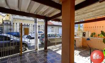 Imagem 6: São Paulo - Casa Padrão - Tucuruvi