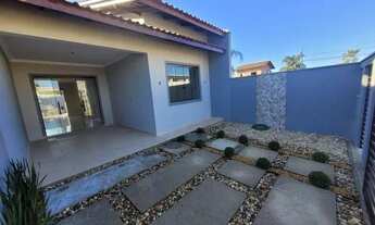 Imagem 4: Casa com 2 dormitórios à venda, 86 m² por R$ 370.000 - Itajubá II - Barra Velha/SC