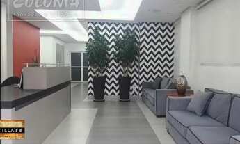 Imagem: Santo André - Conjunto Comercial/sala