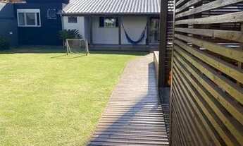 Imagem 2: Casa para venda com 120 metros quadrados com 2 quartos em Campeche - Florianópolis - SC