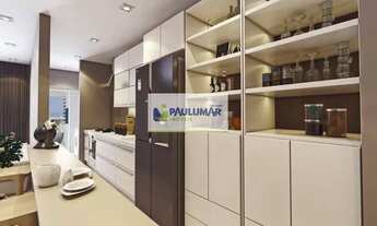 Imagem 4: Apartamento com 2 dorms, Jardim Imperador, Praia Grande - R$ 563 mil, Cod: 831720