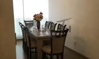 Imagem 5: Apartamento à venda no Alto Boa Vista, São Paulo - SP