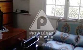 Imagem 2: Apartamento à venda, 4 quartos, 2 suítes, Botafogo - RIO DE JANEIRO/RJ