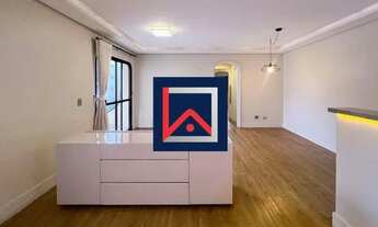 Imagem 2: Apartamento Locação 3 Dormitórios - 115 m² Moema