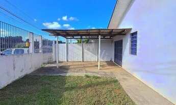 Imagem 2: Casa para locação no Bairro Uvaranas em Ponta Grossa Paraná