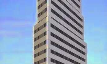 Imagem 3: Apto em Boa Viagem - 2 qts - Com Vista para o Mar - Melhor Trecho de banho de Boa Viagem