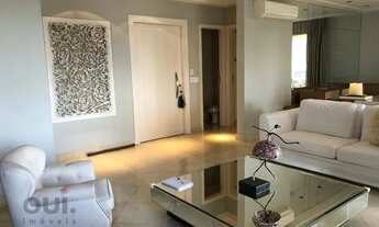 Imagem 7: Apartamento com 3 dormitórios à venda, 240 m² por R$ 5.300.000,00 - Brooklin Paulista - Sã