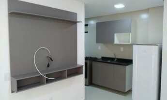 Imagem 5: Apartamento de 1 quarto nos bancarios