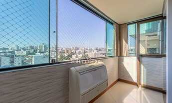 Imagem 2: Apartamento 2D, 1 suíte, no bairro São Geraldo