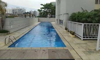 Imagem 6: Apartamento com 1 dormitório para alugar, 40 m² por R$ 2.495,00/mês - Jardim Oswaldo Cruz