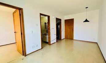 Imagem 3: APTO COM 47 M² ÚTEIS, 1GAR, DORM COM ARMÁRIOS, LAZER, PISCINA, METRÔ TRIANON!