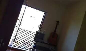 Imagem 2: Sobrado à venda na Vila Haro, em Sorocaba- SP