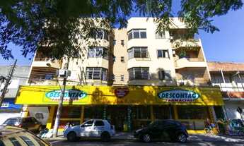 Imagem: Apartamento com 2 Quartos para Alugar no