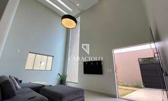 Imagem 6: Casa a venda Bairro Jardins do Lago Anápolis Go