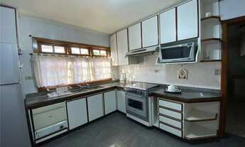 Imagem 6: CASA RESIDENCIAL em São Paulo - SP, Tatuapé