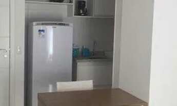 Imagem 3: Flat com 1 dormitório à venda, 37 m² por R$ 315.000,00 - Ribeirânia - Ribeirão Preto/SP
