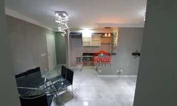 Imagem 5: Apartamento Cidade Maia - Lotus