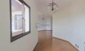 Imagem 6: Apartamento Venda 3 Dormitórios - 115 m² Perdizes