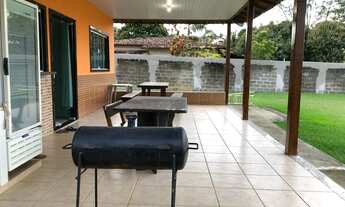 Imagem 7: EXCELENTE CASA C/PISCINA, 4 QTS EM MEAIPE, GUARAPARI - ES