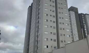 Imagem 2: Apartamento 02 dormitórios - Residencial Vale Verde Araucárias