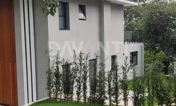 Imagem 6: Casa - Condomínio Marambaia - Vinhedo