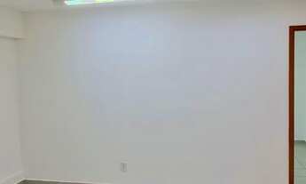 Imagem 5: Sala Comercial para aluguel no Arte Brasil Center, com 5 salas, 115m, na Vila Universitári