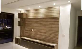 Imagem 4: Apartamento para venda na Barra, Portal do Bosque,139 m², varanda, 04 quartos- RJ