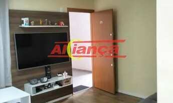 Imagem: EXCELENTE APARTAMENTO NO PARQUE SANTA LUCIA