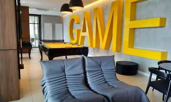 Imagem 7: Apartamento para venda com 192 metros quadrados com 4 quartos em Farol - Maceió - AL