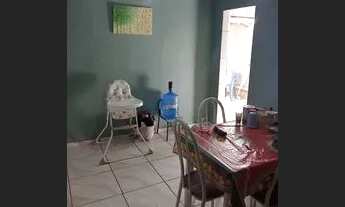 Imagem: Vende-se Casa Conjunto Florêncio Rebolho