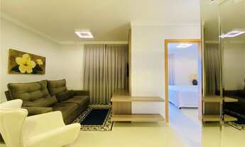 Imagem 5: Apartamento MOBILIADO e DECORADO