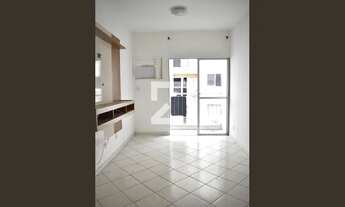 Imagem: Apartamento para Aluguel - Campo Grande