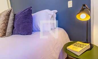 Imagem 7: Apartamento para Aluguel - Itaim Bibi, 1 Quarto, 42 m2