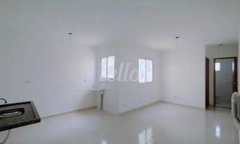 Imagem: São Paulo - Apartamento Padrão - São