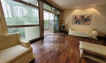 Imagem 2: Apartamento em São Conrado - Rio de Janeiro