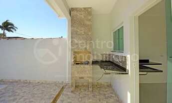 Imagem 6: CASA à venda com piscina e 3 quartos em Peruíbe, no bairro Nova Peruíbe