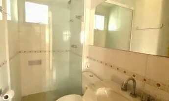 Imagem: Apartamento residencial para Locação Alto